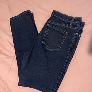 Women’s Gloria Vanderbilt Amanda jeans Size 14